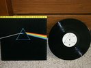 PINK FLOYD THE DARK SIDE OF THE MOON MFSL 1-017