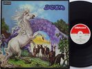 STUD Self Titled RARE UK Orig PROG/PSYCH Lp DERAM EX Blossom Toes Taste Them '71