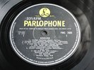 THE BEATLES REVOLVER 1966 UK 1st 'XEX-606-1'( 'REMIX 11'') Mono PMC 7009 LP. EX