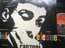 UMBERTO BINDI bindi e le sue canzoni MINT ORIGINALE 1.LP MRL 6003 RARISSIMO