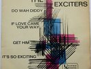 The EXCITERS Do Wah Diddy ORIGINAL FRENCH  EP 1964