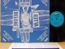MASAHIKO SATO TRIO PALLADIUM 1969 org LP japan free jazz TOGASHI ARAKAWA EP-8004