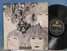 The Beatles, Revolver, mono, Parlophone PMC 7009, 1966