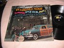 THE BASKERVILLE HOUNDS PSYCH LP(DOT 25823 STEREO)FEATURING SPACE ROCK