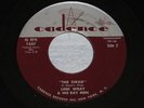 45 rpm LINK WRAY 