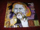 THE BUTTERFIELD BLUES BAND RARE LP 60S VOGUE PIGBOY CRABSHAW