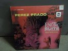 Perez Prado - Exotic Suite German M- Unplayed Cover VG+
