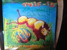 Public Image Limited - This Is PIL -New LP Signed By Johnny Rotten Sex Pistols k