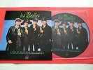 LES BEATLES 25 CM PICTURE NEUF