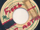 C&N KILLER SKA 45 FIDEL CASTRO/GAL AND BOY ?