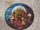 Mercyful Fate- C.U.N.T./ Picture Disc LP/ King Diamond/ Portofrei