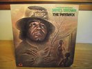 Rare nm JAMES BROWN The Payback 2 LP gatefold polydor FUNK soul 70s
