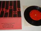 THE NECROS - 33 RPM 7