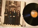 THE BEATLES Hey Jude Orange Apple Label Rare New Zealand LP CPCS 106 Stereo