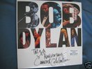 Bob Dylan The 30th Anniversary Concert Celebration vinyl original triple LP 1993