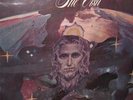 1970 THE VISIT from BOB SMITH LP& Rare POSTER Kent Blues LB Psych Pokora KST-551