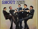 BRIAN POOLE TWIST AND SHOUT ORIGINAL UK DECCA LP 1K/1K