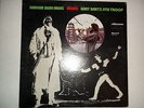 GARY BARTZ NTU TROOP - uhuru - harlem bush music - MILESTONE rare funk