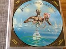 IRON MAIDEN.SEVENTH SON OF A SEVENTH SON.LP 1998.PICTURE DISCwBANNER.ORIGINAL.
