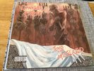 CANNIBAL CORPSE.TOMB OF THE MUTILATED.LP 1992.UK FIRST PRESS.ZORRO 49.
