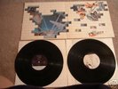 PINK FLOYD - The Wall prog/psych unique INDIA issue double LP perfect copy