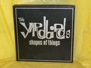 The Yardbirds   SHAPES OF THINGS BOX SET 7xLP CHARLEY RECORDS 30 Page Booklet