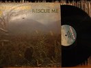 MARTHA BASS *RESCUE ME* Rare Black Gospel Soul LP on CHECKER 10048