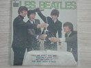 FRENCH EP LES BEATLES SOE 3775 TELL ME WHAT YOU SEE