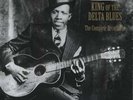 ROBERT JOHNSON * King of the Delta Blues * 2010 DOXY 3LP 140 gram box set *