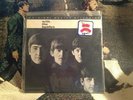 MFSL WITH THE BEATLES SEALED VINYL LP