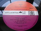 YES FRAGILE UK ATLANTIC ORIGINAL PLUM A//1 FIRST BOOKLET INSERT REMARKABLE AUDIO