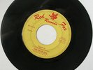 Rare Red Fox The Revelers Part III & Terry Lee Hey Baby, Hey Sugar
