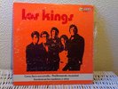 LOS KINGS *RARE LP*