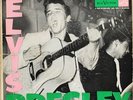 ``ELVIS PRESLEY´´  1956 DOUBLE EP w/GATEFOLD COVER SPD-22, VG++