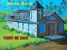 Dolores Barrett & Barrett Sisters Carry Me Back Savoy 14138