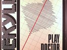 Jekyll-Play Doctor LP PRIVATE US HAIR METAL HARD ROCK AOR