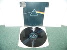 Pink Floyd - Dark Side Of The Moon(UK 1973 VINYL ALBUM / POSTERS / EX)