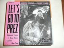 LESTER YOUNG&COUNT BASIE