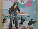 LP CERRONE 3 Supernature 1977 HOL CBS GTF ORIGINAL RARE