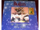 The Beatles Real Alternate Christmas Album 3-LP 2-CD Box Rare Sealed