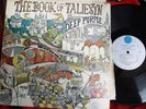 DEEP PURPLE -  The BOOK of TALIESYN ( 2ème Album ) - Original USA