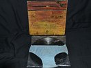 ALICE COOPER ORIGINAL 1ST PRESS SCHOOLS OUT w/BLUE PANTIES / RARE 1972 LP ALBUM