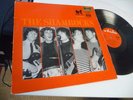 THE SHAMROCKS SAME LP IN 1965 1ST GERMAN ARIOLA PRESS