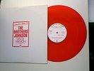 THE BROTHERS JOHNSON STRAWBERRY LETTER 23 12 ***PROMO*** DISCO ((PICTURE COVER))