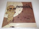 METALLICA ONE JUSTICE FOR ALL 1ST PRESSING VINYL METAL512 12 EP RECORD SOUNDWAVE