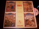 I MUSICI / VIVALDI : Le Quattro Stagioni / PHILIPS HIFI-STEREO 835 030 (FR)
