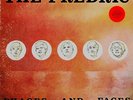 THE FREDRIC — PHASES AND FACES — 1968 STEREO LP FORTE 80461   NM