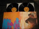 SOFT MACHINE - THE COMPLETE FAMILY - BYG FRENCH 1969 RARE ORIG 2LP SET