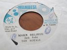 The Royals Make Believe Killer Roots 7