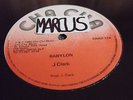 Johnny Clarke Babylon Killer Roots 12